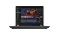 Lenovo ThinkPad P16 Gen 2 Intel® Core™ i7 i7-13850HX Estación de trabajo móvil 40,6 cm (16") WUXGA 32 GB DDR5-SDRAM 512 GB SSD Wi-Fi 6E (802.11ax) Windows 11 Pro Negro Inglés