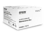 Kit de mantenimiento Epson C13T671200 para WorkForce Pro (2)