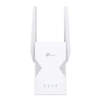 TP-Link RE225BE ampliador de red Repetidor de red Blanco (2)