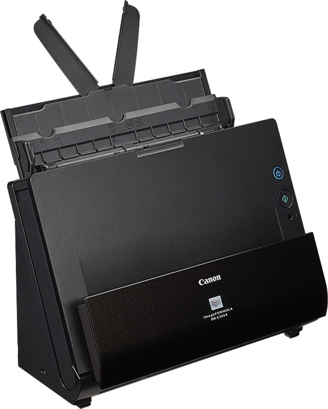 Escáner Canon imageFORMULA DR-C225II (5)