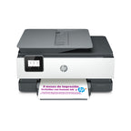HP OfficeJet 8014e AiO Printer Inyección de tinta térmica A4 4800 x 1200 DPI 18 ppm Wifi (6)