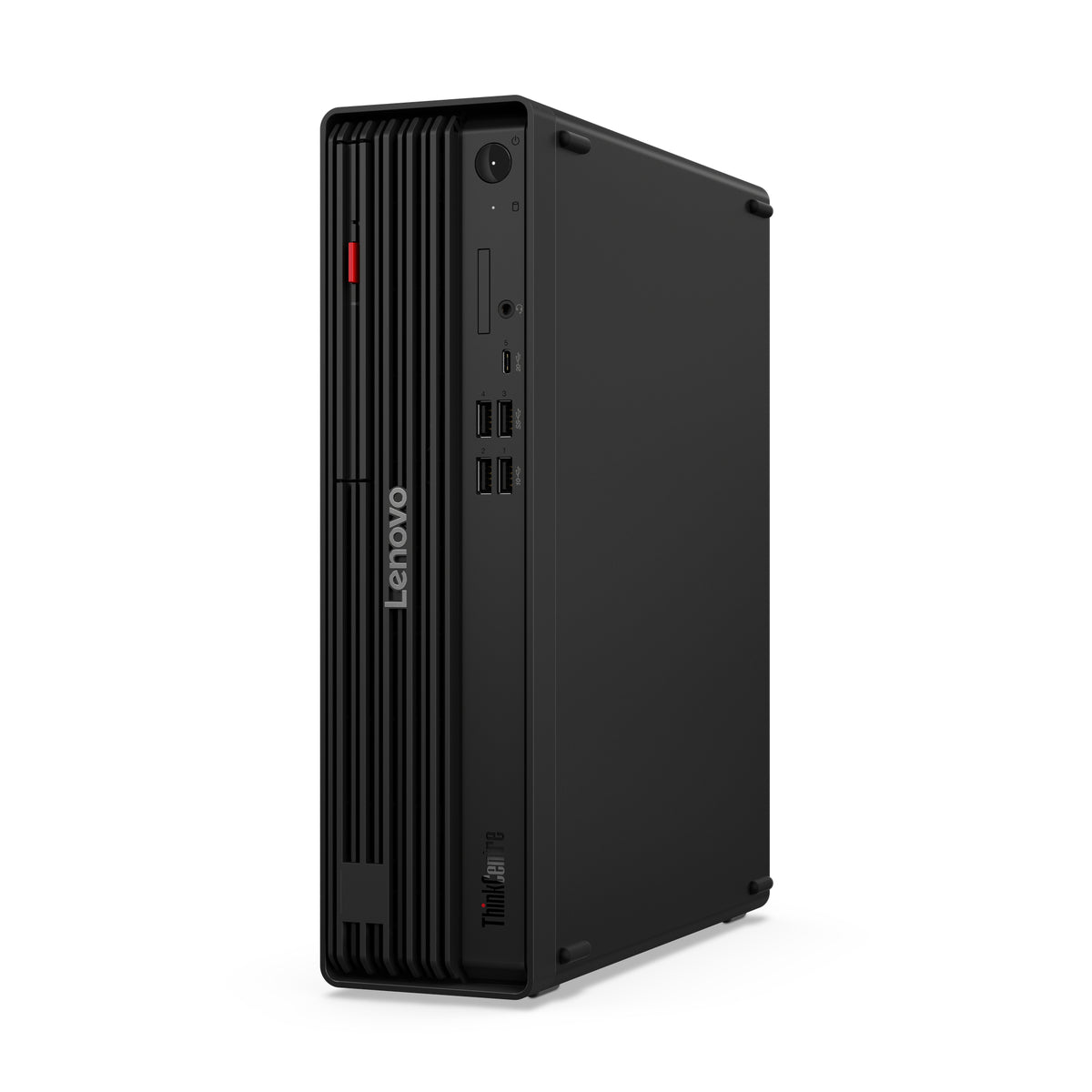 Lenovo ThinkCentre M70s Gen 6 Intel Core Ultra 5 225 16 GB DDR5-SDRAM 512 GB SSD Windows 11 Pro SFF PC Negro (2)