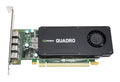 HP Nvidia Quadro K1200 4GB PCIe 846583-001-RFB – Reacondicionado