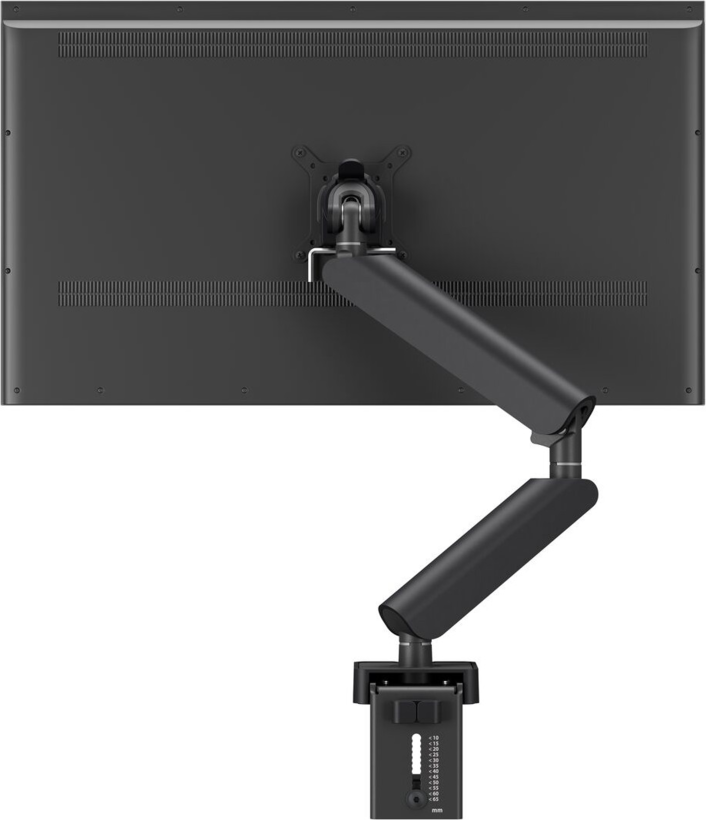 Soporte mesa Vogel's MOMO 4138B negro (2)