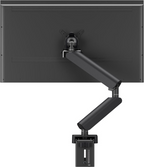 Soporte mesa Vogel's MOMO 4138B negro (2)