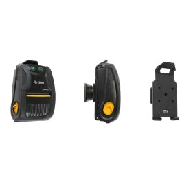 Brodit Zebra Passive Holder 217080