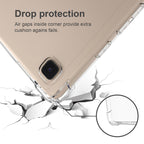 eSTUFF ES680108-BULK funda para tablet Transparente (3)