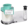 Evolis Clear Smart Cut Patch LPS034NAA