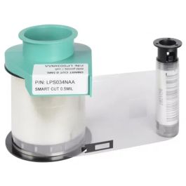 Evolis Clear Smart Cut Patch LPS034NAA
