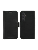 dbramante1928 Lynge funda para teléfono móvil 17 cm (6.7") Funda cartera Negro (3)