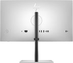 HP Series 7 Pro 27 inch QHD Monitor - 727pq pantalla para PC 68,6 cm (27") 2560 x 1440 Pixeles Quad HD LCD Negro (6)