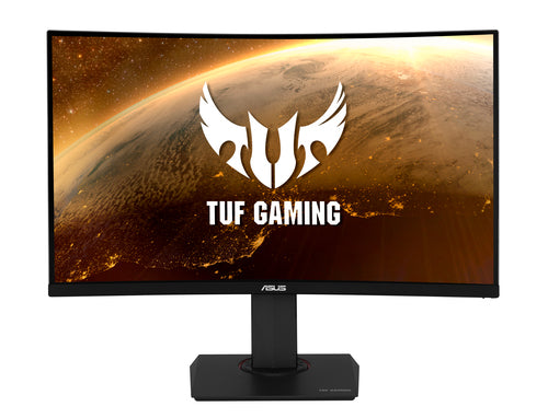 Asustek 90LM04I0-B03170 - ASUS TUF Gaming VG32VQR, Monitor LED, gaming, curvado