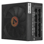 VIDA Heracles unidad de fuente de alimentación 750 W 20+4 pin ATX ATX Negro
