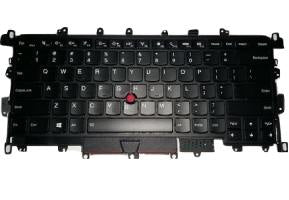 Lenovo 01AW912 refacción para laptop Teclado (2)
