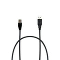 Newland, USB-A to RJ-45 Networking Cable, 2, Newland Barcode Readers: FM100, FM200, FM420, RJ-45