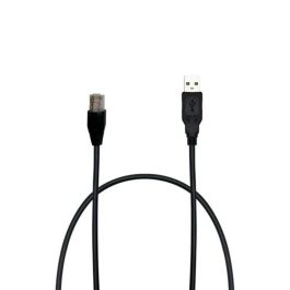 Newland, USB-A to RJ-45 Networking Cable, 2, Newland Barcode Readers: FM100, FM200, FM420, RJ-45