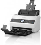 Epson WorkForce DS-870 Escáner alimentado con hojas 600 x 600 DPI A4 Negro, Blanco (4)