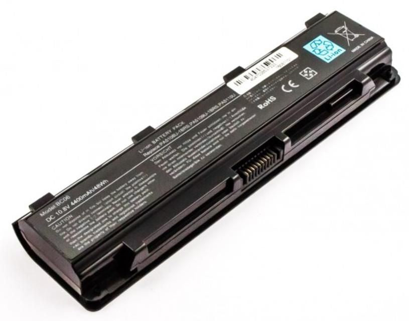 CoreParts MBXTO-BA0002 refacción para laptop Batería (2)