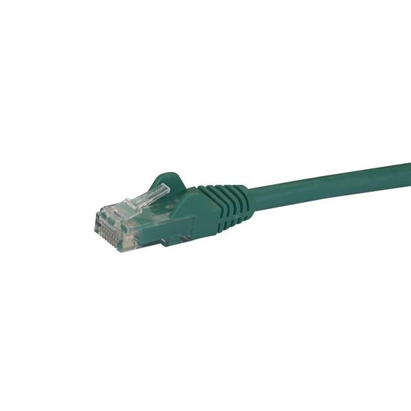 StarTech.com N6PATC10MGN cable de red U/UTP (UTP) (2)