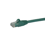 StarTech.com N6PATC10MGN cable de red U/UTP (UTP) (2)