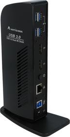 Docking ARTICONA 5K/2x 4K USB 3.0 (5)