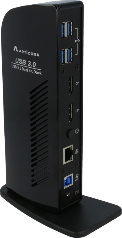Docking ARTICONA 5K/2x 4K USB 3.0 (5)