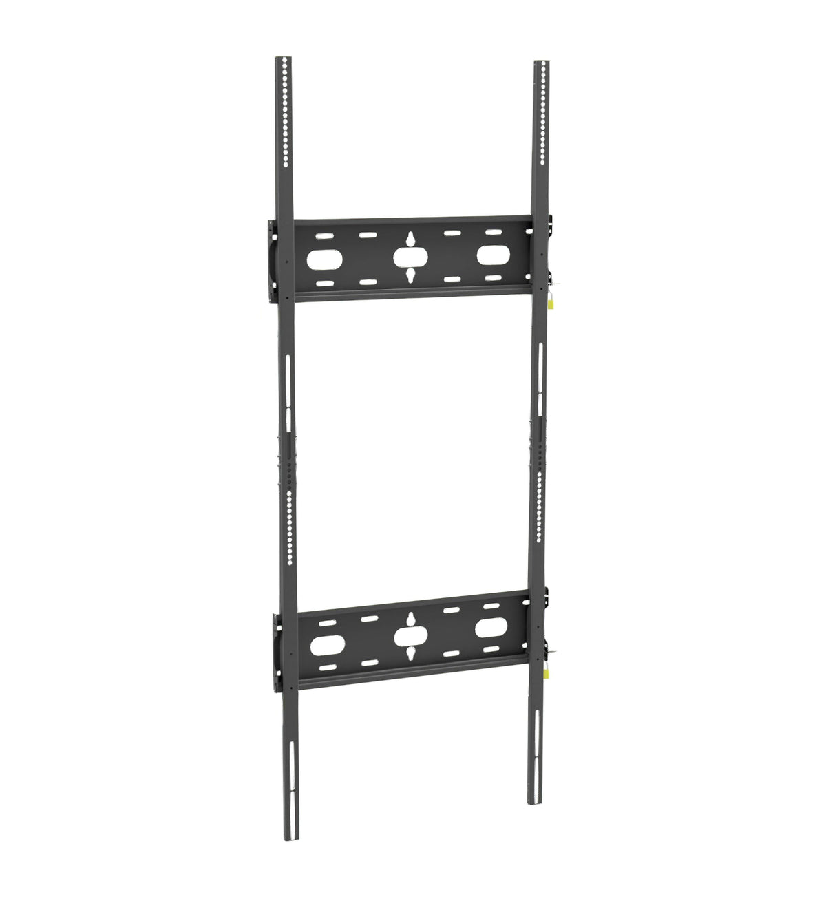 iiyama MD-WM60150 soporte para monitor 2,67 m (105") Pared Negro (6)