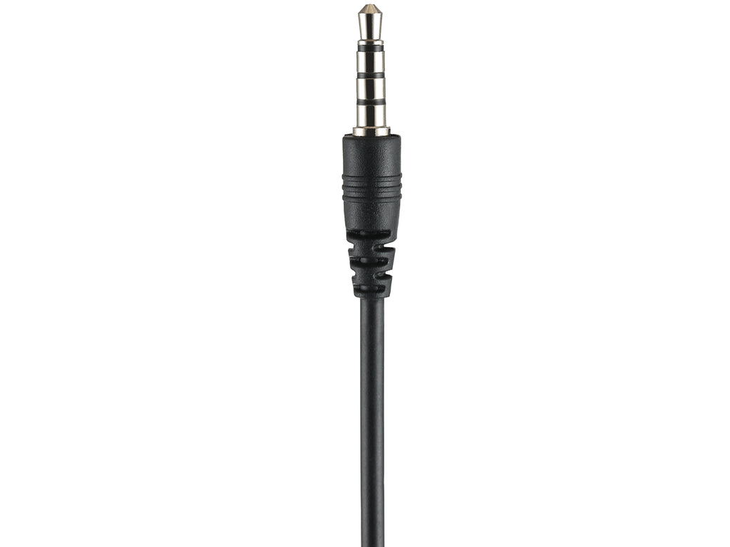 Sandberg 825-30 auricular y casco Auriculares Alámbrico Diadema Oficina/Centro de llamadas Negro (3)