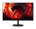 Acer KG0 NITRO KG240YW3BMIIPX 23.8 16:9 240HZ pantalla para PC 61 cm (24") 1920 x 1080 Pixeles Full HD LCD Negro