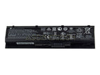 Batería principal para portátil HP 10.8V 5600mAh 849911-850 (4)