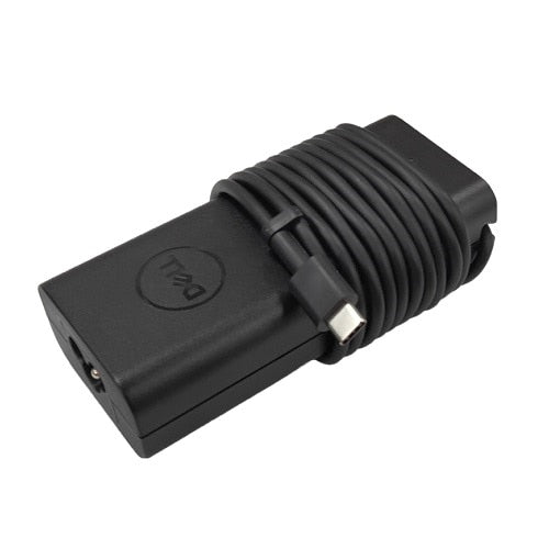 DELL 450-ALKQ adaptador e inversor de corriente Interior Negro (2)
