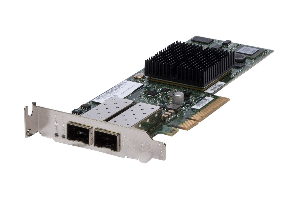 Dell KIT CRD I/O LP I10 2P OPT 84FDM-RFB Reacondicionado (2)
