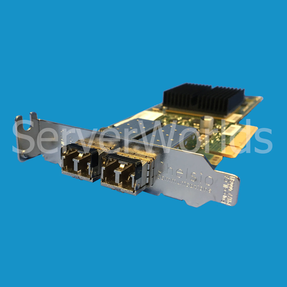 Dell KIT CRD I/O LP I10 2P OPT 84FDM-RFB Reacondicionado (4)