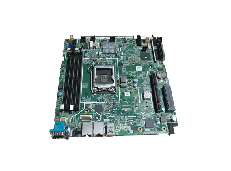Dell PER330 V4 SYSTEM BOARD 84XW4-RFB – Reacondicionado