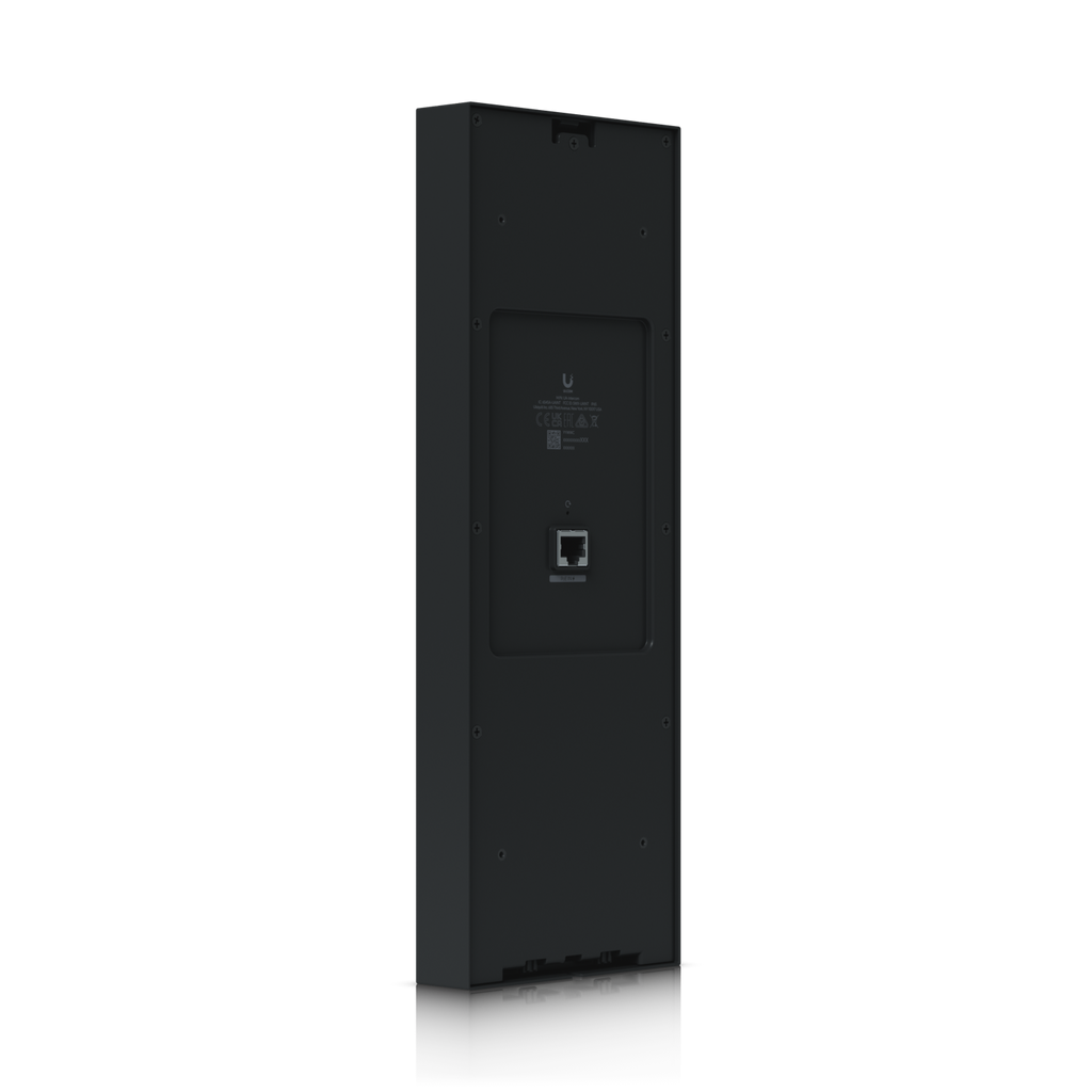 Ubiquiti UA-INTERCOM - Sistema de intercomunicación de vídeo, cableado (NFC