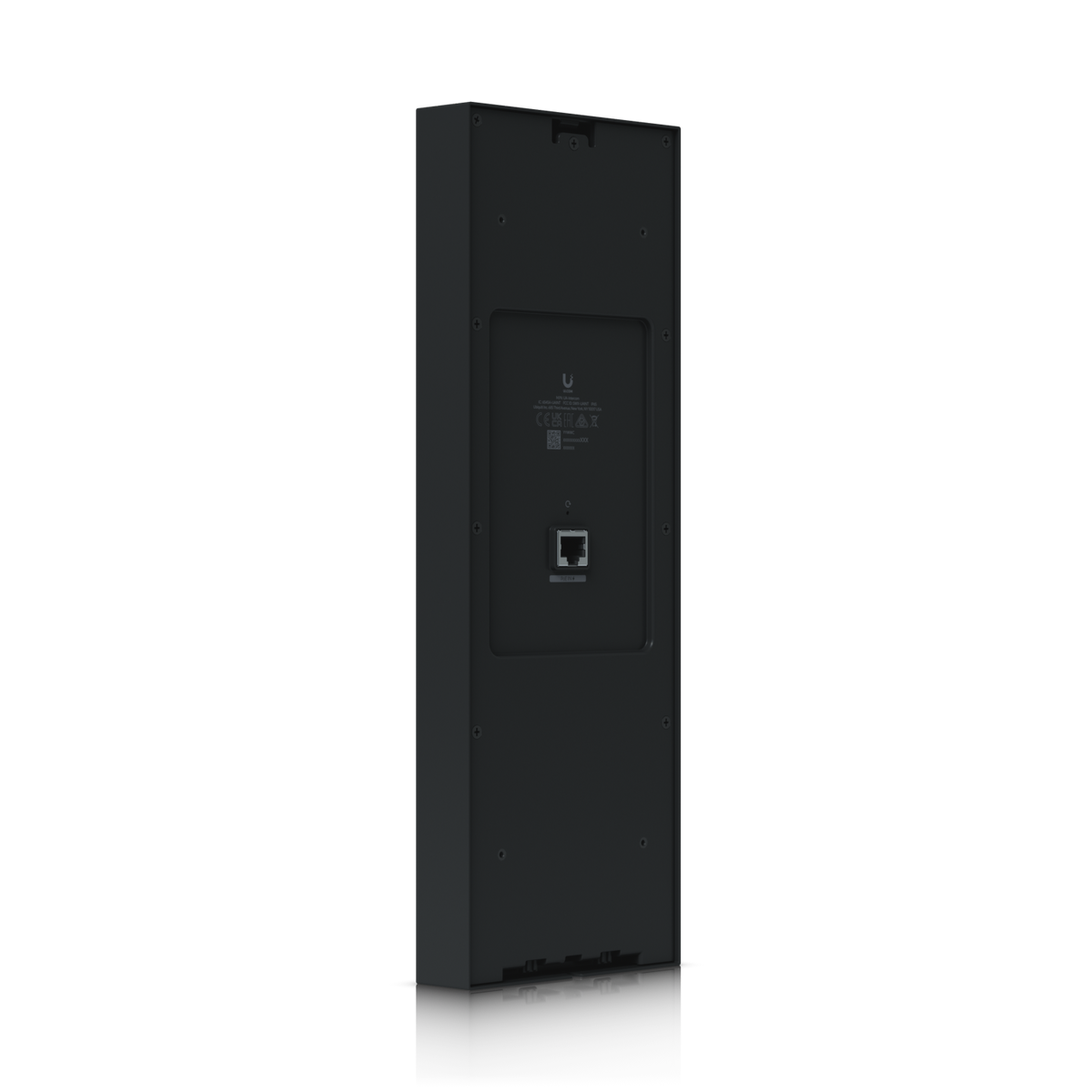 Ubiquiti UA-INTERCOM - Sistema de intercomunicación de vídeo, cableado (NFC