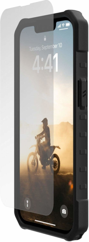 Urban Armor Gear Cristal protector UAG iPhone 16e 14437311NA