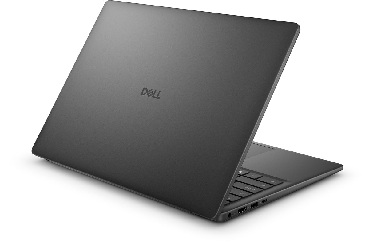 DELL Pro 14 Essential PV14255 AMD Ryzen™ 5 220 Portátil 35,6 cm (14") Full HD+ 16 GB DDR5-SDRAM 512 GB SSD Wi-Fi 6 (802.11ax) Windows 11 Pro Negro Alemán (6)