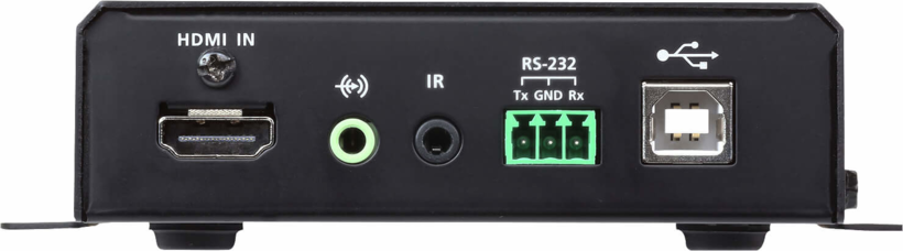 Transmisor ATEN HDMI IP+Cat5e 100 m 4K (2)