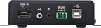 Transmisor ATEN HDMI IP+Cat5e 100 m 4K (2)