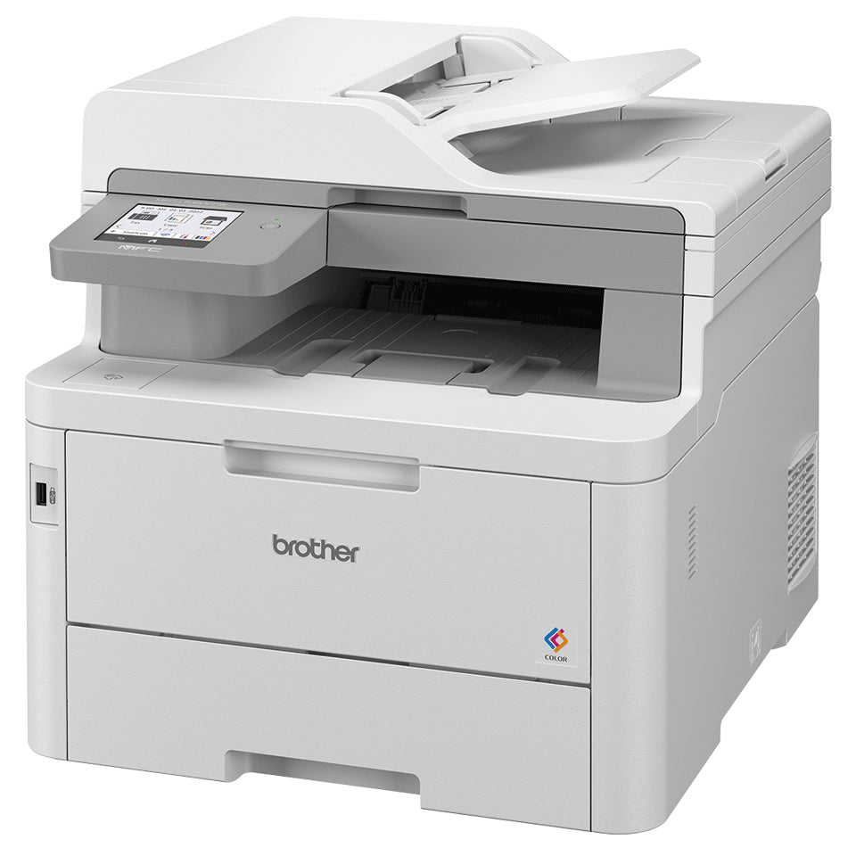 Brother MFC-L8390CDW impresora multifunción LED A4 600 x 2400 DPI 30 ppm Wifi (7)