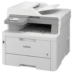 Brother MFC-L8390CDW impresora multifunción LED A4 600 x 2400 DPI 30 ppm Wifi (7)