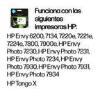 HP 303XL High Yield Black Original Ink Cartridge cartucho de tinta 1 pieza(s) Alto (3)