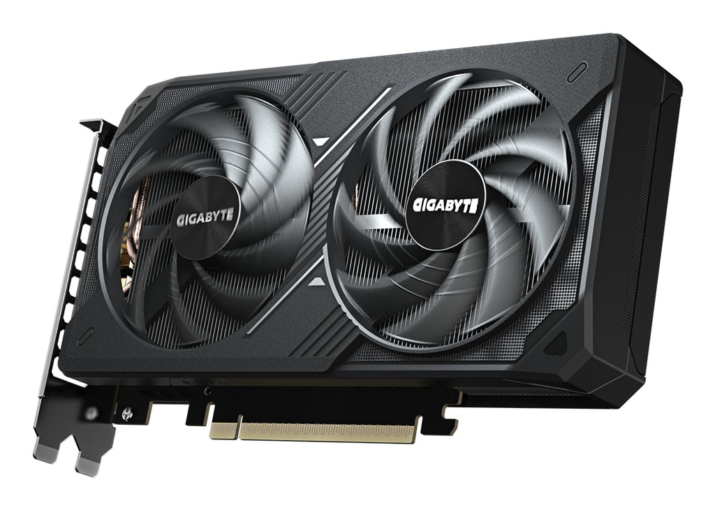 GIGABYTE GeForce RTX 5060 Ti WINDFORCE MAX OC 16G NVIDIA 16 GB GDDR7 (4)