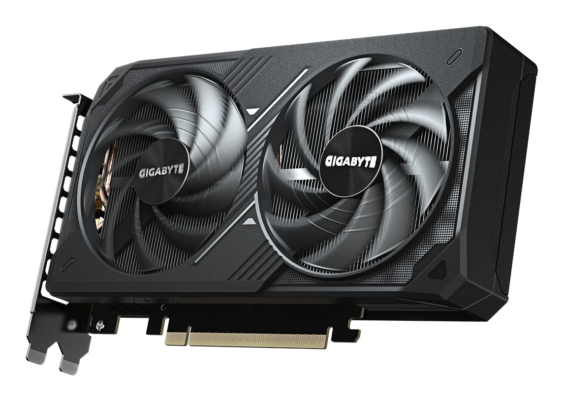 GIGABYTE GeForce RTX 5060 Ti WINDFORCE MAX OC 16G NVIDIA 16 GB GDDR7 (4)