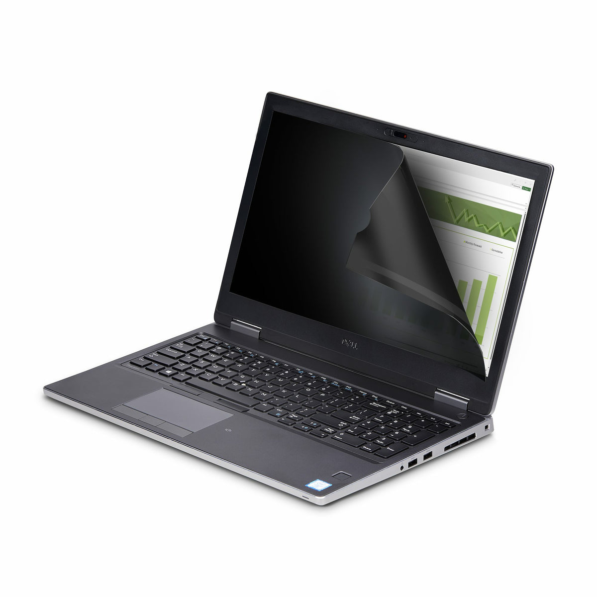 StarTech.com 156LT-PRIVACY-SCREEN filtro para monitor 39,6 cm
