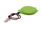 CoreParts MBXCMOS-BA033 refacción para laptop Batería del reloj de tiempo real (RTC, real time clock) (2)