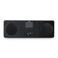 Hama DIR1570CBT Negro, Gris Reproductor de CD portátil