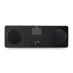 Hama DIR1570CBT Negro, Gris Reproductor de CD portátil