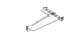 Lenovo 4XH7A83845 accesorio de bastidor Placa de bus común o backplane (3)